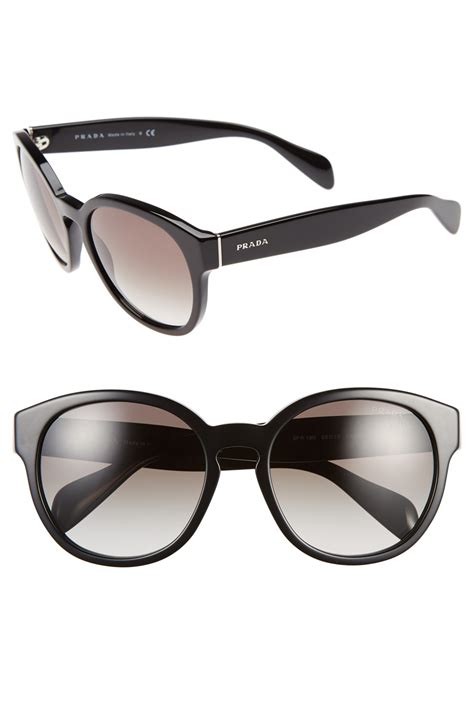 prada keyhole sunglasses|Women's Sunglasses .